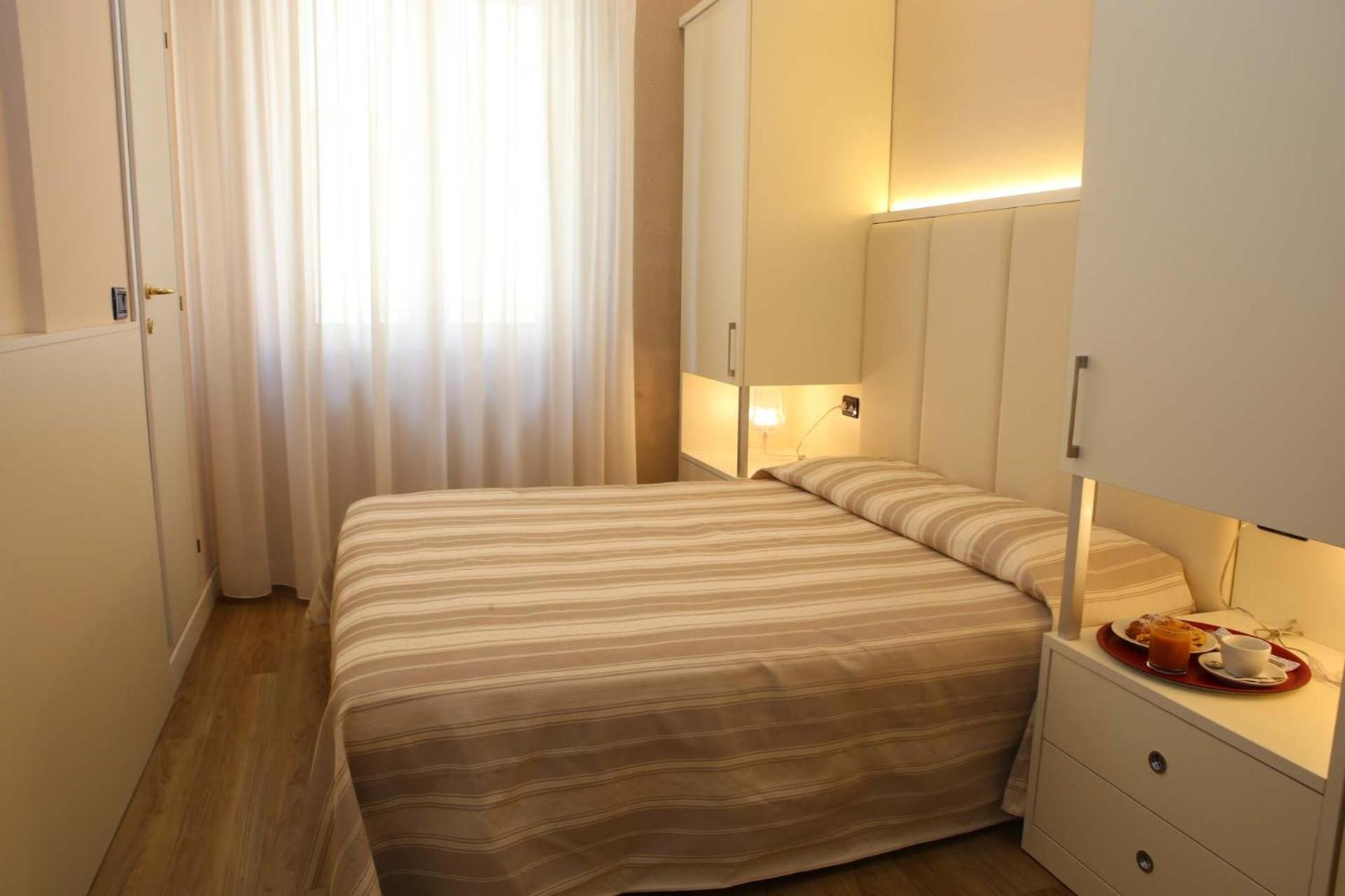 Hotel Piccinelli Rimini Buitenkant foto