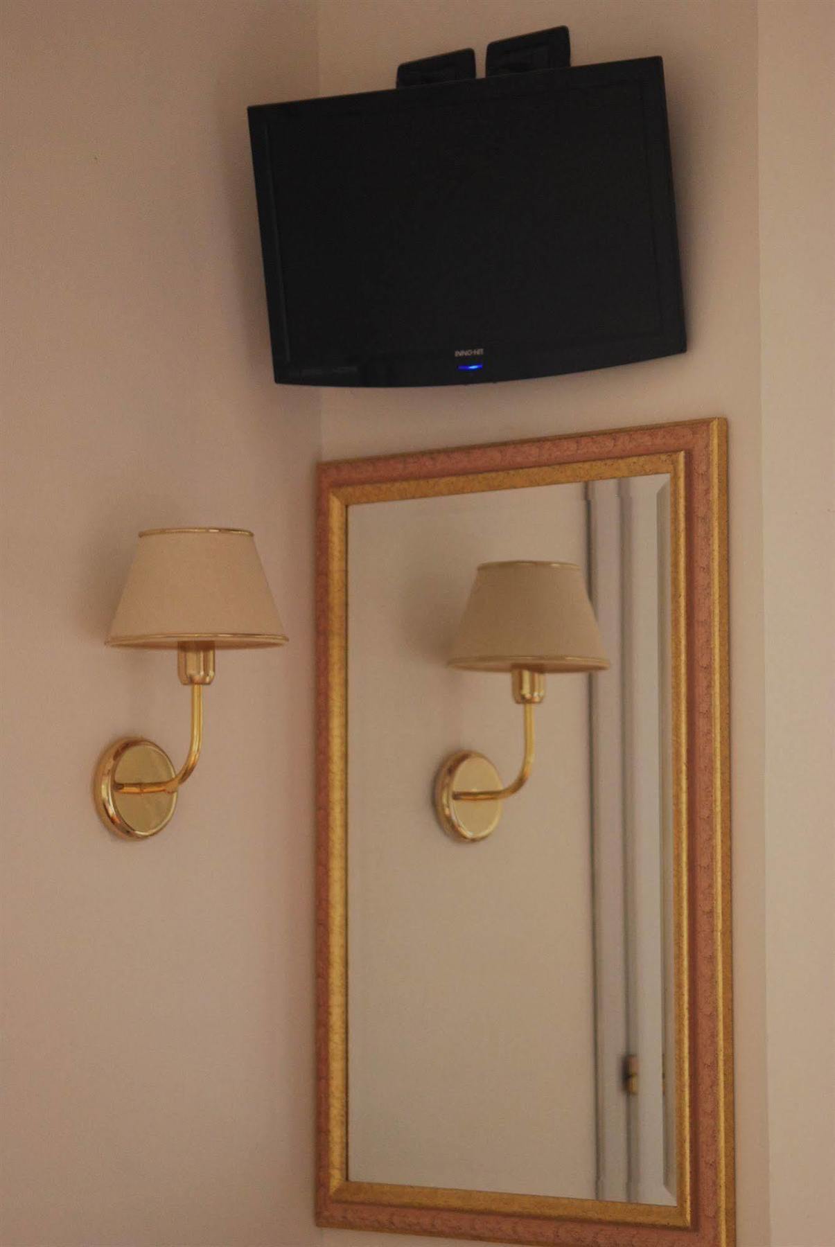 Hotel Piccinelli Rimini Buitenkant foto