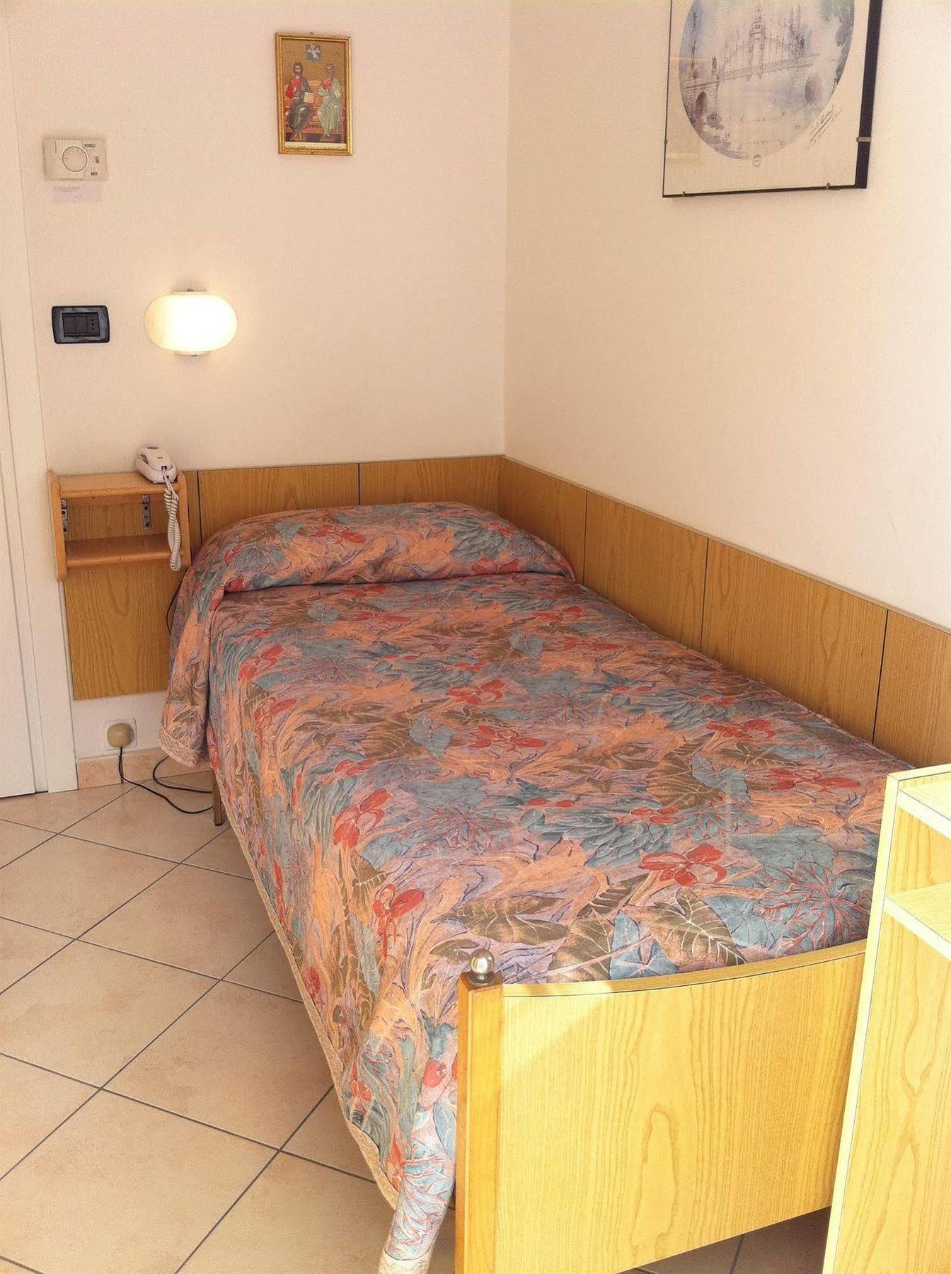 Hotel Piccinelli Rimini Buitenkant foto